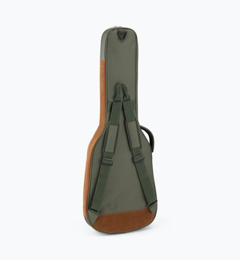 On-Stage GBEADV4770GN Adventure Series Electric Gig Bag Green