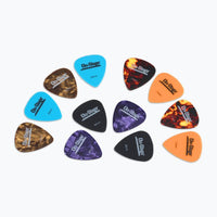 On-Stage GP12LM Light/Medium Guitar Picks