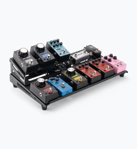On-Stage GPB-DLX Deluxe Pedalboard