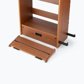 On-Stage GWS5000RB Guitar Workstation Rosewood