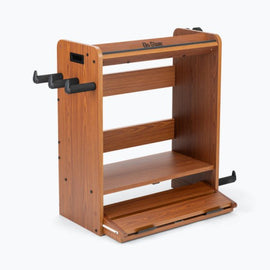 On-Stage GWS5000RB Guitar Workstation Rosewood