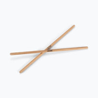 On-Stage HWTS1 Timbale Sticks (12 Pairs)