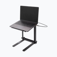 On-Stage LPT8000 Laptop Stand with USB Hub