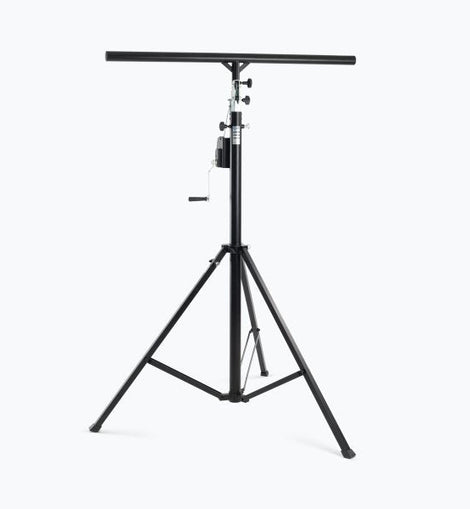 On-Stage LS9900B Crank-Up Lighting Stand