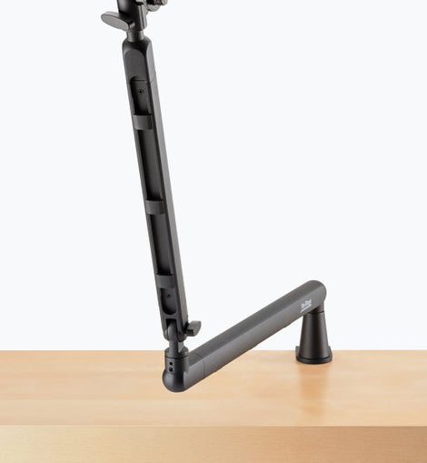 On-Stage MBS-LP1 Low-Profile Broadcast Boom Arm