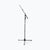 On-Stage MS7550 One-Handed Boom Mic Stand with Tripod Base