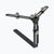 On-Stage MY650 Dual Mic Bar for Amps