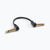 On-Stage OSPRO-FPC-60-POP Production-Grade Flat Patch Cables (60-Pack with POP Display)