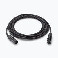 On-Stage OSPRO-MC-10 Production-Grade Microphone Cable (XLR to XLR) 10 ft