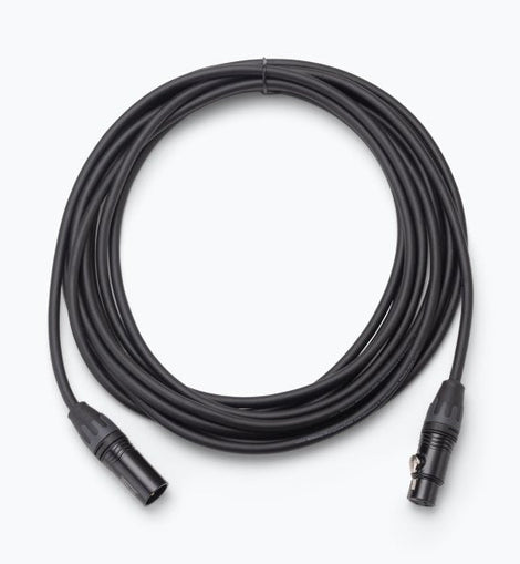 On-Stage OSPRO-MC-15 Production-Grade Microphone Cable (XLR to XLR) 15 ft