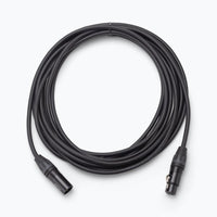 On-Stage OSPRO-MC-3 Production-Grade Microphone Cable (XLR to XLR) 3 ft