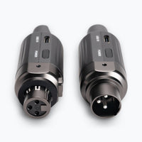 On-Stage RXLRWS1 Rechargeable XLR Wireless System
