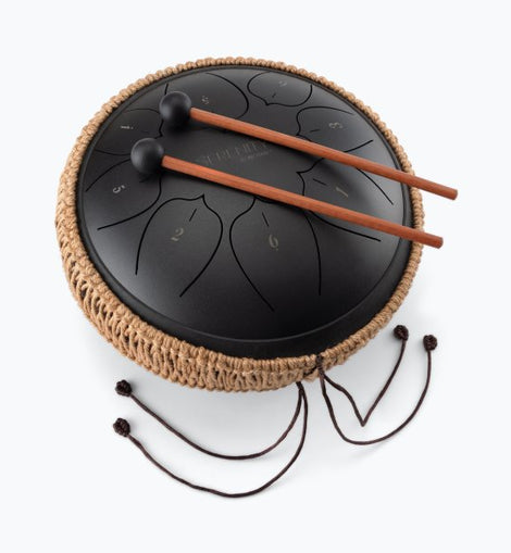 On-Stage SD5010 Serenity Series Steel Tongue Drum