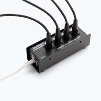 On-Stage OSPRO-SNK4BF Production-Grade Snake Signal Box Female