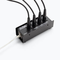 On-Stage OSPRO-SNK4BM Production-Grade SNK4BM Snake Signal Box Male