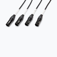 On-Stage OSPRO-SNK4CM Production-Grade SNK4CM Snake Cable Male