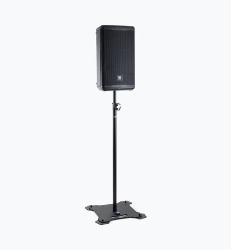 On-Stage SS8000 Production-Grade Speaker/Lighting Stand
