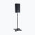 On-Stage SS8000 Production-Grade Speaker/Lighting Stand