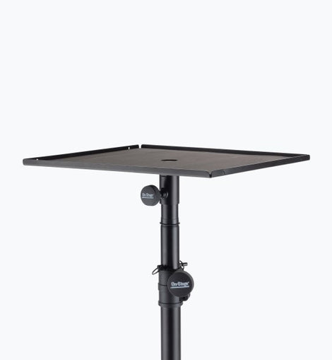 On-Stage SST1000 Speaker Stand Tray