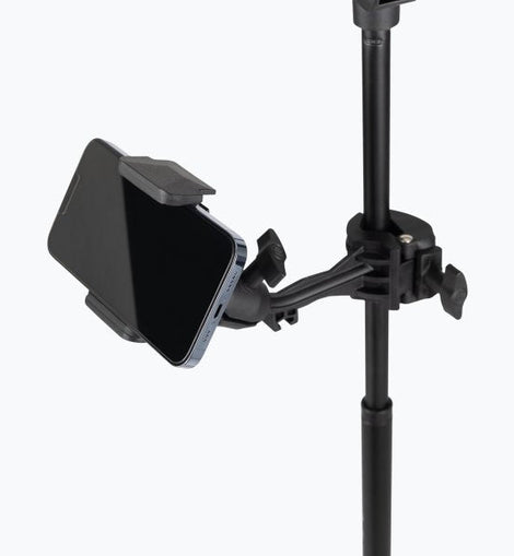 On-Stage TCM500 Smartphone Holder for Mic Stands