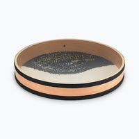 On-Stage WBD5016 Serenity Series Wave Bead Drum