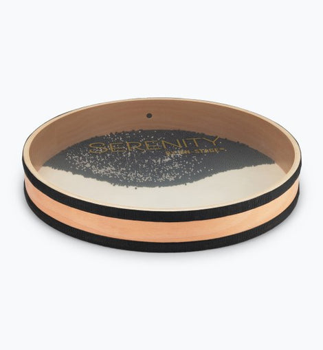 On-Stage WBD5016 Serenity Series Wave Bead Drum