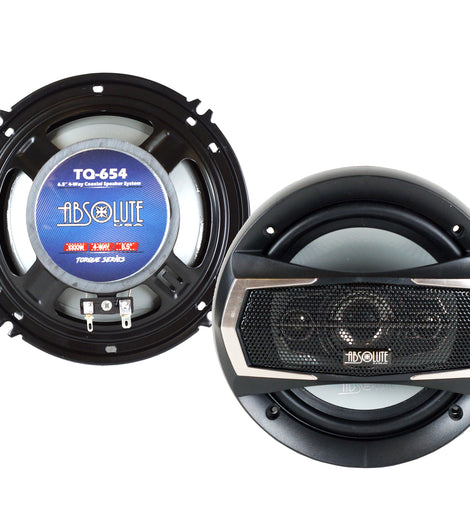 Absolute TQ-654 6.5
