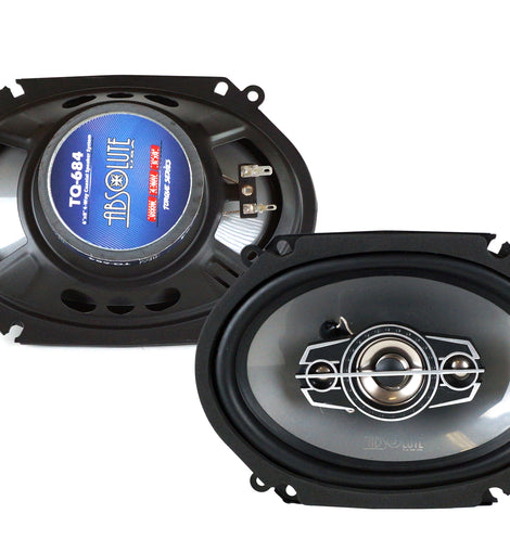 Absolute TQ-684 6
