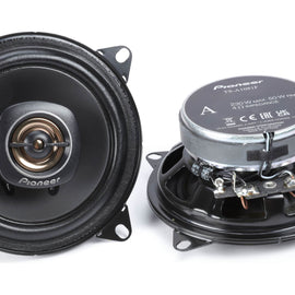 Pioneer TS-A1081F A-Series 4" 2-way Full Range Coaxial Car Speakers