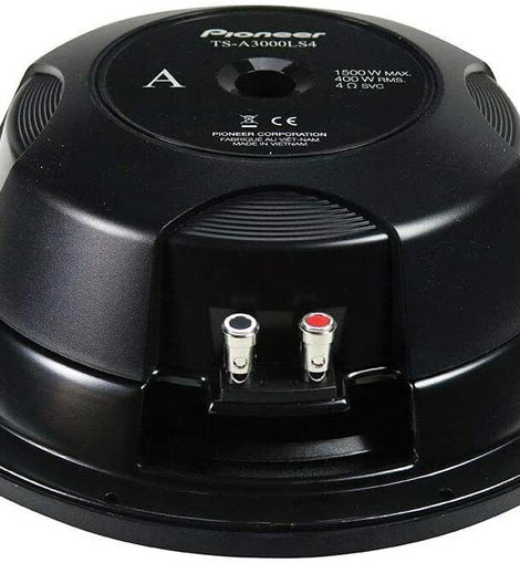 Pioneer TS-A3000LS4 A Series 12