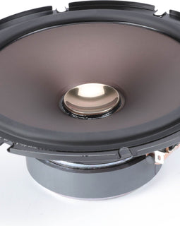 Pioneer TS-A653CH A-Series MAX 6-1/2" component speaker system