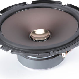 Pioneer TS-A653CH A-Series MAX 6-1/2" component speaker system