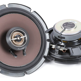 Pioneer TS-A653FH A-Series 6.5" 680W 2-way 4-ohm Coaxial Car Speaker