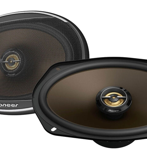 Pioneer TS-A693FH A-Series 6