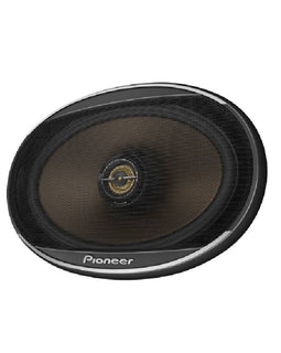 Pioneer TS-A693FH A-Series 6"x9" 460W 4 Ohms 2-Way Coaxial Car Speakers