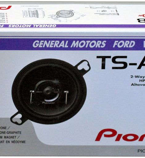 Pioneer TS-A878 3.5
