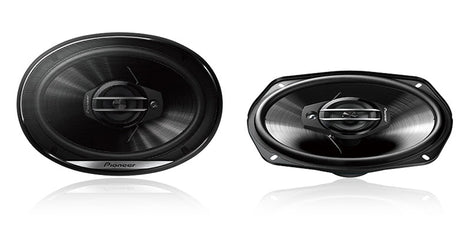 Pioneer TS-G6930F 800W Peak (90W RMS) 6x9