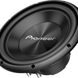 Pioneer TS-A120D4   12” A Series Dual 4-ohm Subwoofer