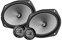 Pioneer TS-A692C A-Series 6"x9" Component Speaker System