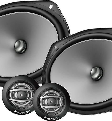Pioneer TS-A692C A-Series 6