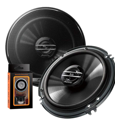 Pioneer TS-G1620F 600W 6.5