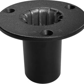 Ultimate Support TSM-138MK Mounting Bracket for Mounting Speaker Cabinets on Speaker Stands - 1-3/8"