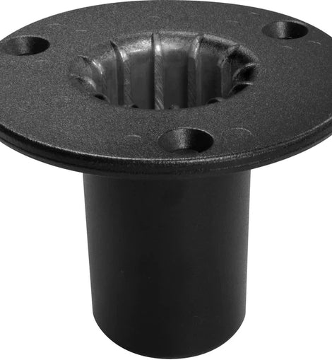 Ultimate Support TSM-138MK Mounting Bracket for Mounting Speaker Cabinets on Speaker Stands - 1-3/8