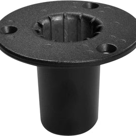 Ultimate Support TSM-150MK Mounting Bracket for Mounting Speaker Cabinets on Speaker Stands - 1-1/2"