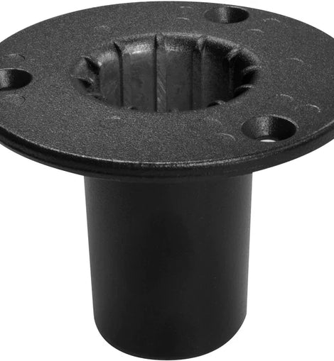 Ultimate Support TSM-150MK Mounting Bracket for Mounting Speaker Cabinets on Speaker Stands - 1-1/2