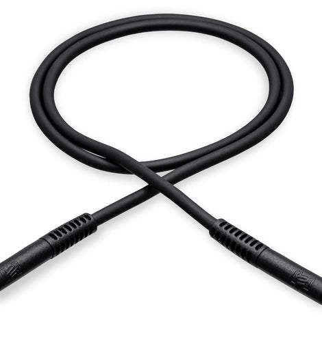 Hosa TTS-102 Balanced Interconnect TT Cable 2 foot