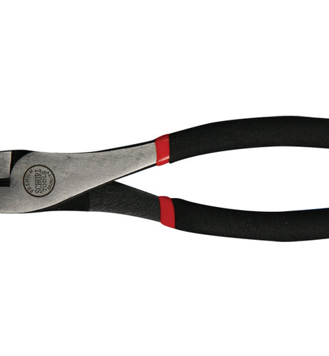Install Bay TTT08 Eight Inch T-Tap Quick Splice Cutter And Crimper