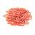 Install Bay RNBC-5 Red Nylon Butt Connectors 18/22 Ga (500Pk)