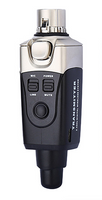 Xvive Audio U3T 2.4 GHz Dynamic Transmitter