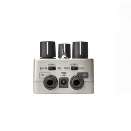 Universal Audio UA-LA2A-COMP-U UAFX Compact LA-2A Studio Compressor Pedal